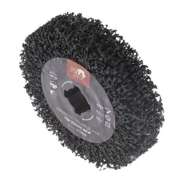 Snabb frakt Grovrengörare